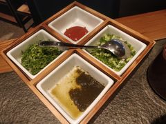 -老墙根涮肉·铜锅·烧烤(欢乐谷·王四营店)