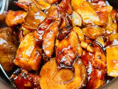 砂堡吱吱鸡-店小二(裕廊中心购物中心店)
