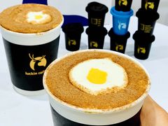 -瑞幸咖啡(外滩SOHO店)