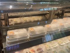 -泸溪河桃酥(江宁太阳城店)