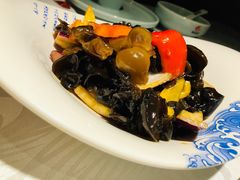 -雲蜀龙阁·金牌水煮鱼(方庄店)