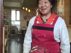 -老健康贾姨原味馆