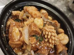 -日昌餐馆(亦庄店)