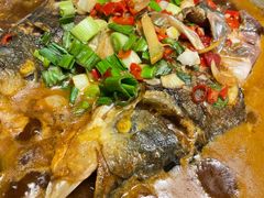 -老李家土菜馆·安吉地标美食