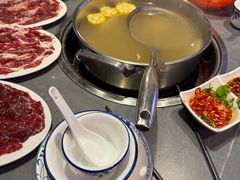 -贵宾牛·潮汕牛肉火锅(珠池总店)