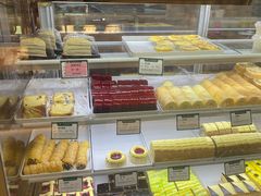 -蜂蝶来饼店(拱北总店)