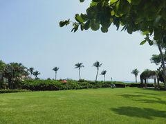 -三亚亚龙湾天域度假酒店