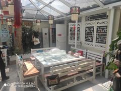 -丽江庭院之丽江往事(安定门店)
