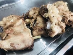 -首占学彬杠面(日韵东方店)