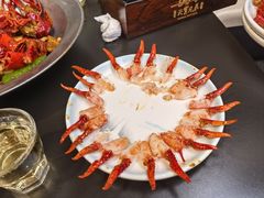 -天宝兄弟·湘菜龙虾馆