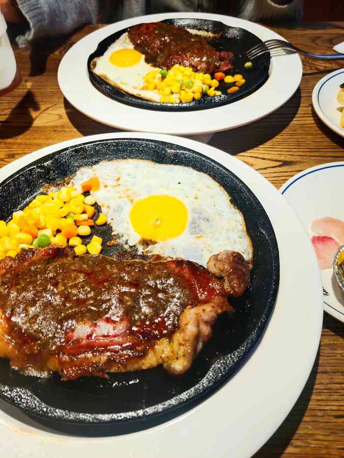 牛排叔叔自助餐厅(太原万达店)