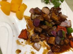 -龙景轩大酒店(宝杨路店)