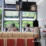 新店首发/MANNER咖啡店的美女真多