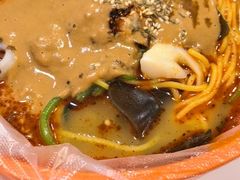 -安发瞧麻辣烫(总店)