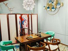 -龙井御庄·精致江南菜(龙井店)