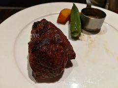 -食间牛排(湖西路店)