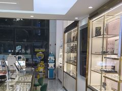 -世纪大明眼镜·蔡司战略授权店(汉街店)