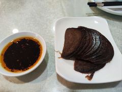 -长春观斋补堂素菜馆