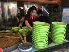 -张记牛肉面馆(天津路店)