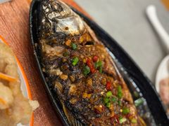 -三炮儿烧烤·羊锅·铁锅炖(南京首店)