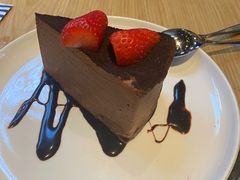 蛋糕拼盘-玛尚诺Pizza&Bar(长泰广场店)