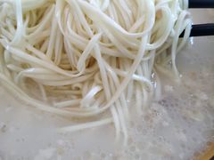 -艾麻子奶汤面(文庙街店)