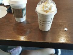 -星巴克(济南美莲广场店)