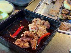-塘屋烧烤·云南火塘烧烤品牌(春城慧谷旗舰店)