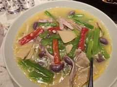-三江里·宜宾川菜(亚运村店)