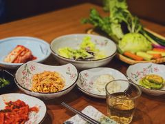 -肉匠Korean BBQ(兴盛路店)