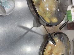 -屯老二农家铁锅炖·行业领军者(梅江店)