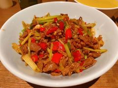 -北方家宴(番禺永旺店)