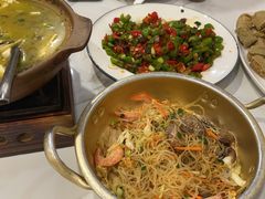 -新凯旋烧烤·燕姐千岛湖土菜