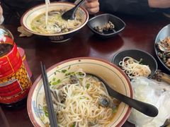 -沈记土鸡米线(七星街品牌中心店)