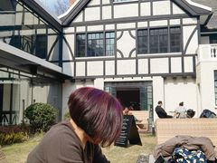 -一尺花园(安和花园店)