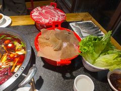 -吴老幺火锅(三林店)