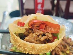 -湖南人家湘菜馆(镇江路店)