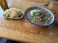 -竹青胶东摔面(黄岛开发区店)