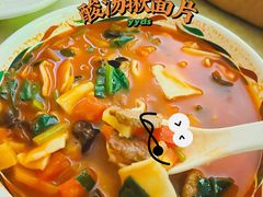 -巴依老爷·新疆美食(上城区天城路店)