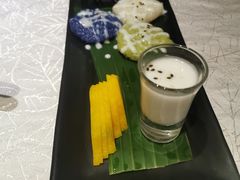 -暹罗湾东南亚餐厅