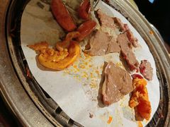 -英雄故事地摊烤肉(马驹桥店)