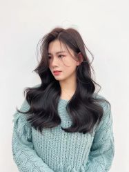 -张昊造型