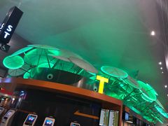 -吉隆坡国际机场