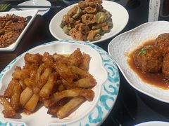 -梅飞酒家(桑园路店)