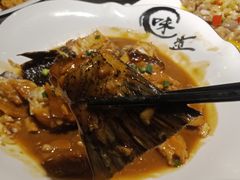 -千岛湖小鱼儿·淳安匠心农家菜