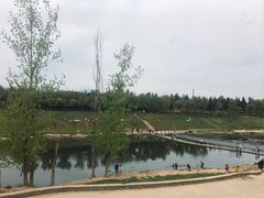 -洨河生态公园