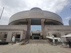 -上海博物馆(人民广场馆)