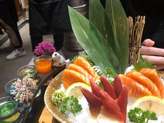 -三月居酒屋(青年大街店)