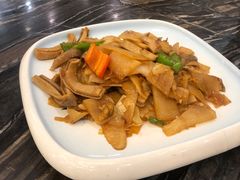 -美极鲜食坊(宝安南路店)