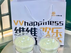-维维豆奶(金鹰新街口店)